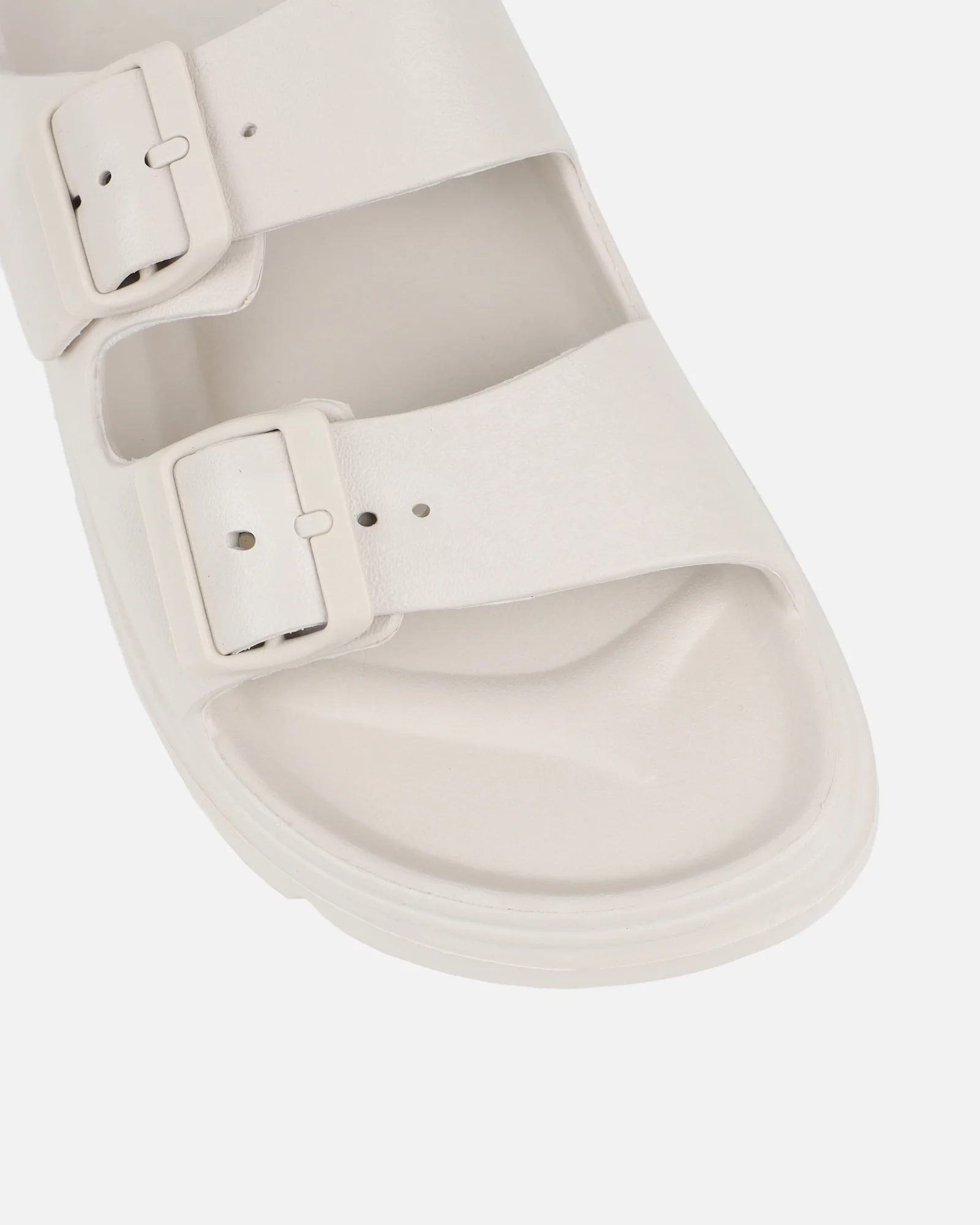 Samantha Stone EVA Slip on Footbed Slides - Image 4